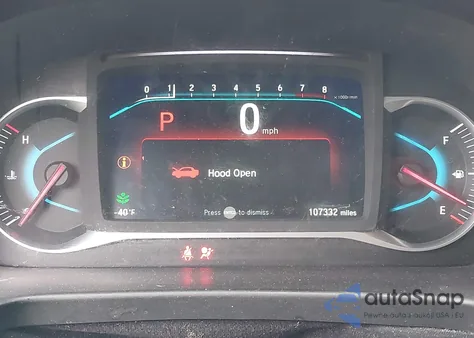 2021 Honda Pilot Awd Special Edition из США, поврежденный, VIN 5FNYF6H21MB094746